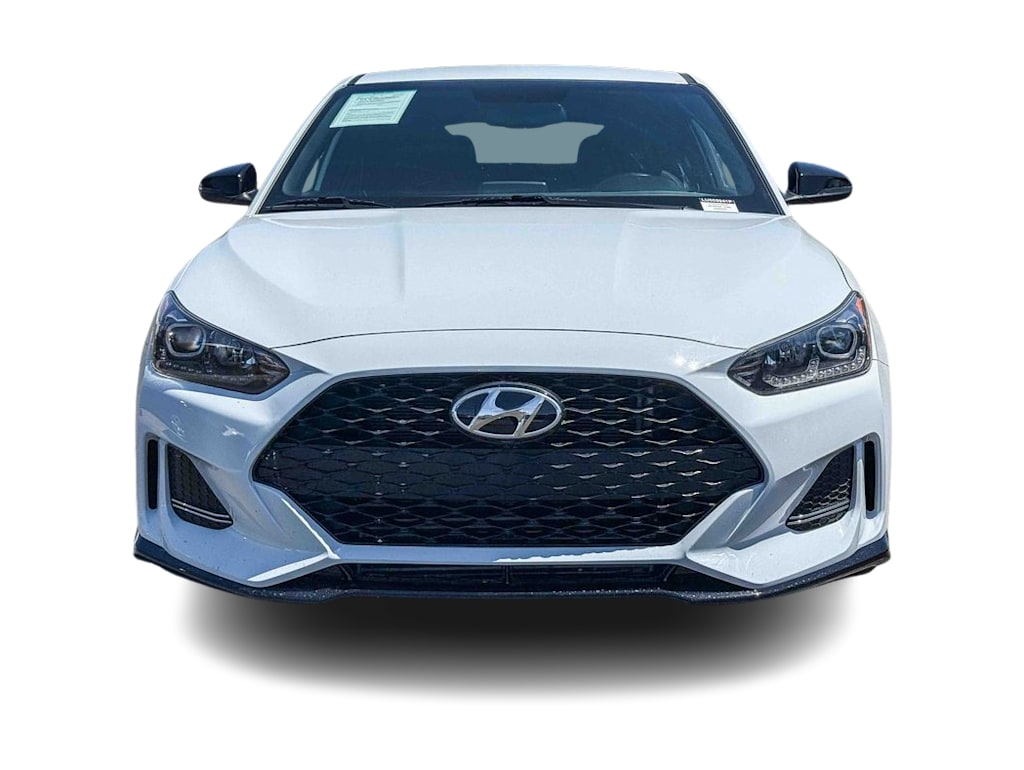 Thumbnail: 2020 Hyundai Veloster - 17