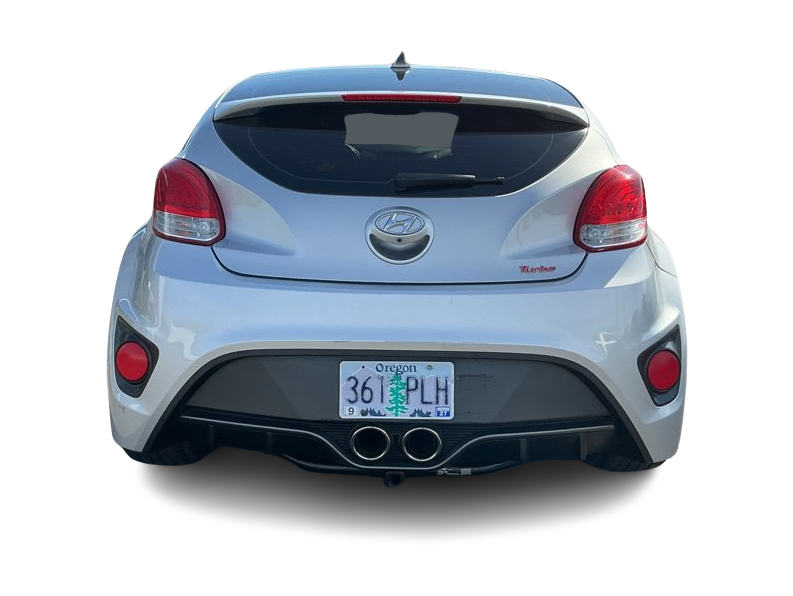 Thumbnail: 2017 Hyundai Veloster - 4