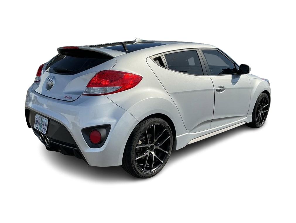 Thumbnail: 2017 Hyundai Veloster - 15