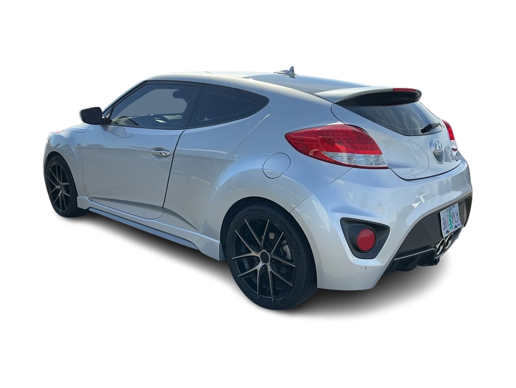Thumbnail: 2017 Hyundai Veloster - 3