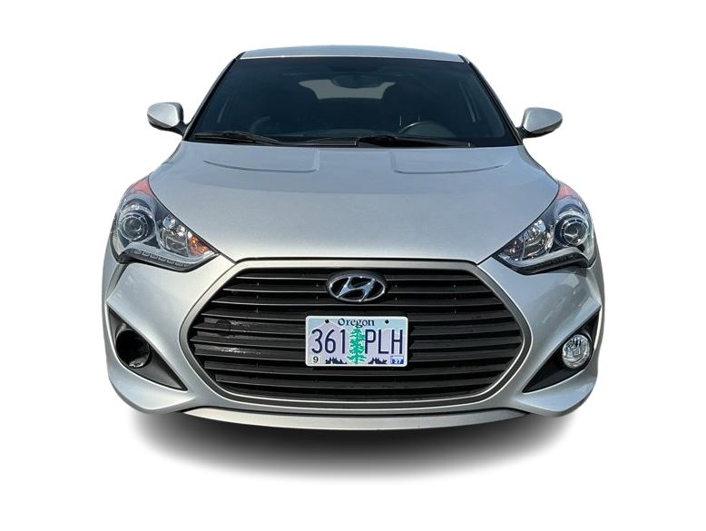 Thumbnail: 2017 Hyundai Veloster - 5