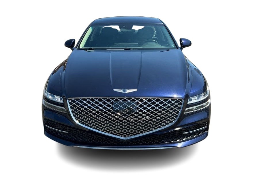 Thumbnail: 2023 Genesis G80 - 18