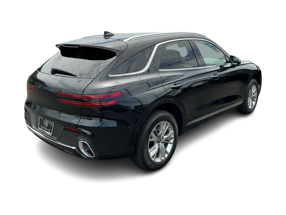 Thumbnail: 2022 Genesis GV70 - 18