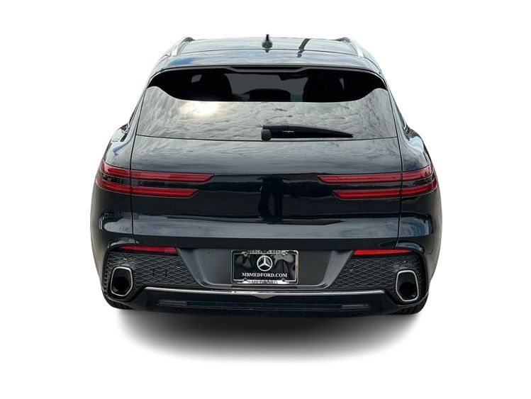 Thumbnail: 2022 Genesis GV70 - 4