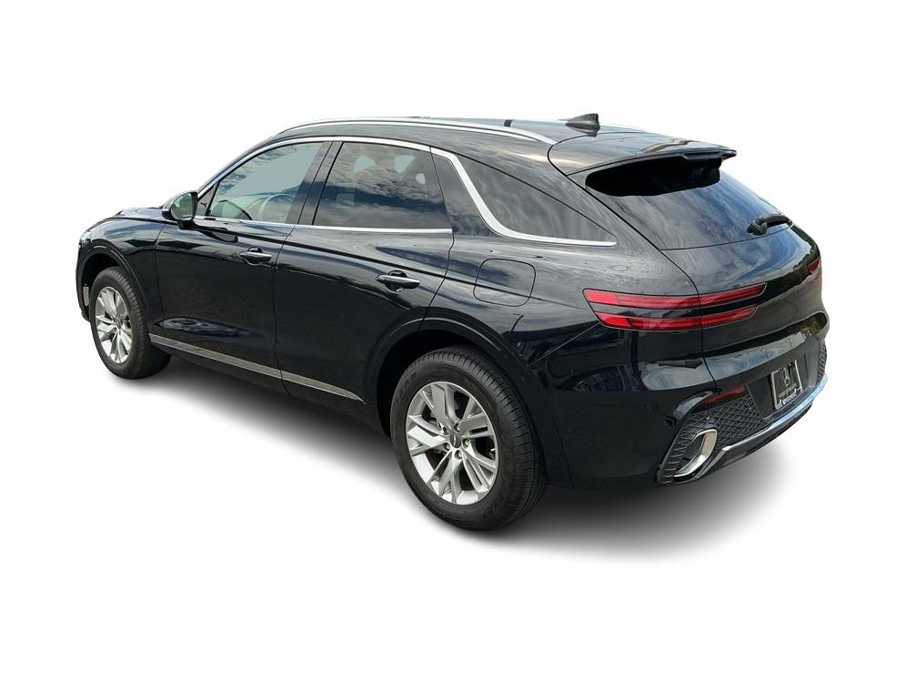 Thumbnail: 2022 Genesis GV70 - 3