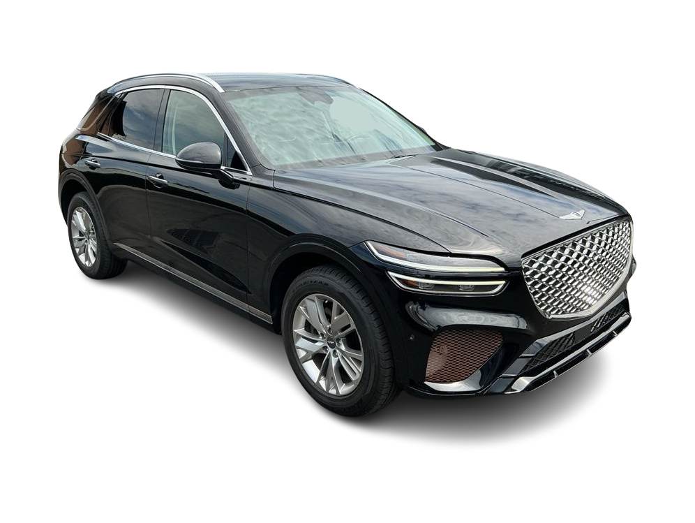 Thumbnail: 2022 Genesis GV70 - 17
