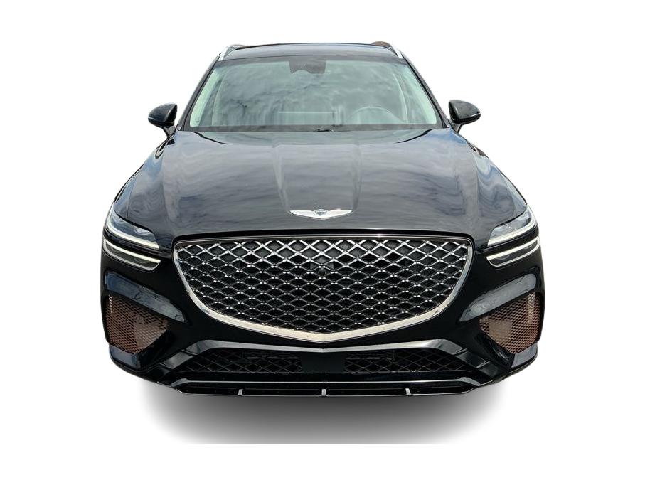 Thumbnail: 2022 Genesis GV70 - 16