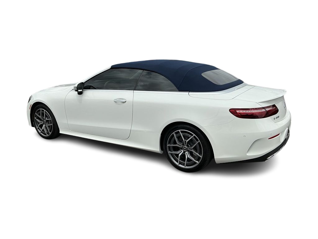 Thumbnail: 2023 Mercedes-Benz E-Class - 4