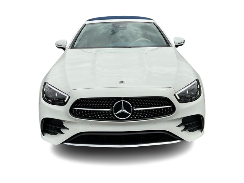 Thumbnail: 2023 Mercedes-Benz E-Class - 6