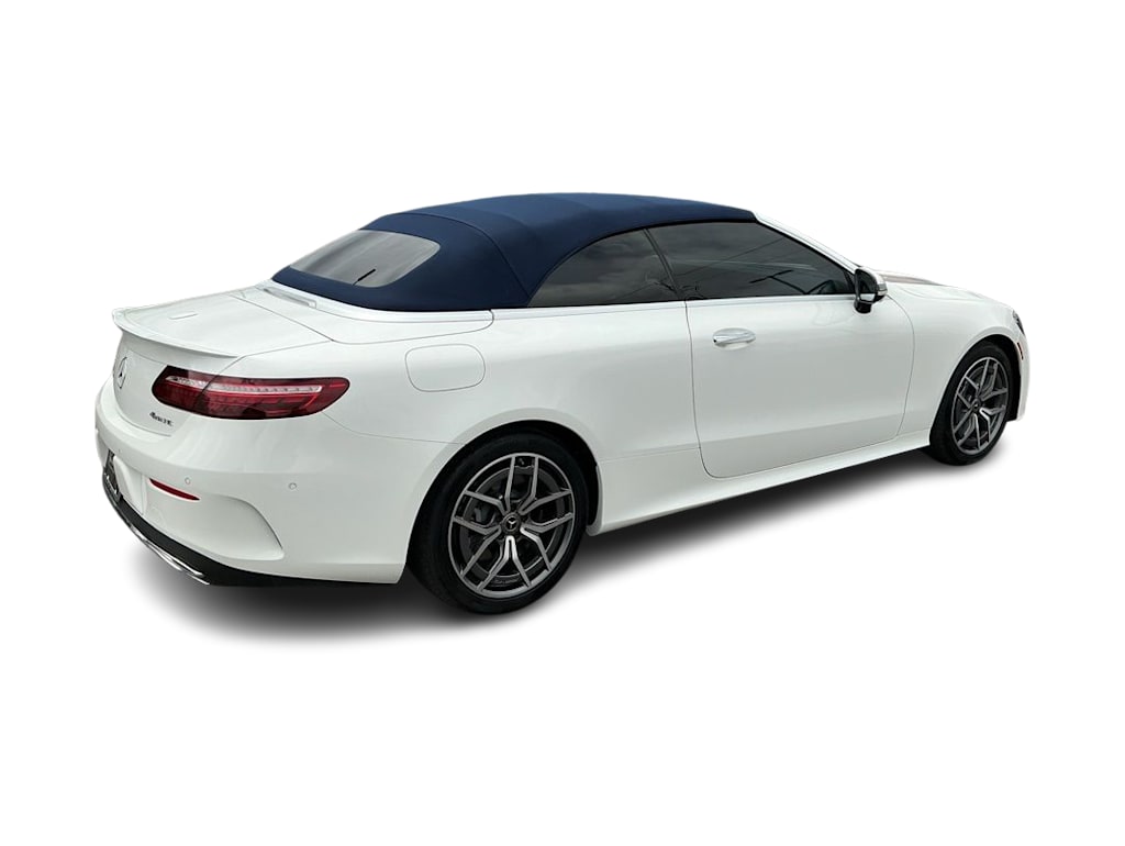 Thumbnail: 2023 Mercedes-Benz E-Class - 19