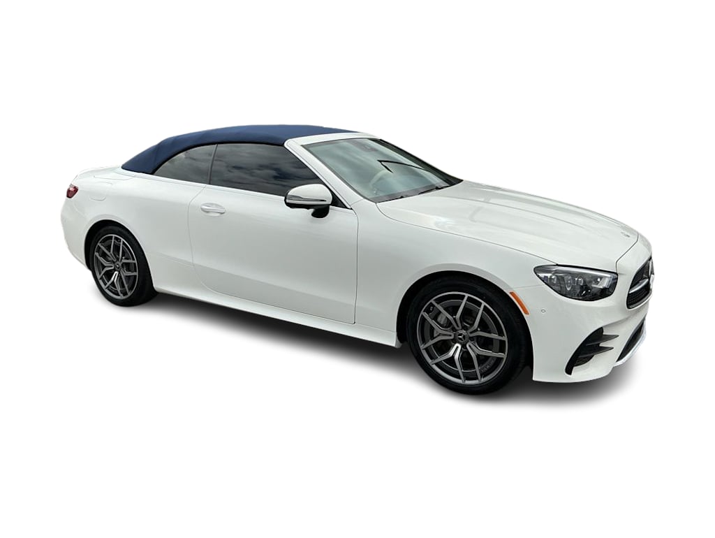 Thumbnail: 2023 Mercedes-Benz E-Class - 18