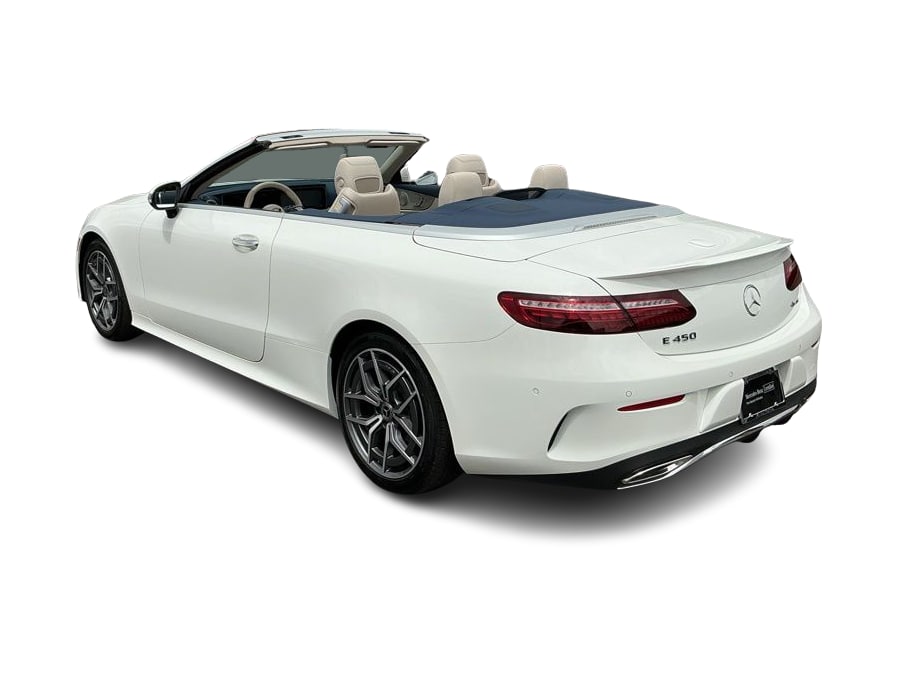 Thumbnail: 2023 Mercedes-Benz E-Class - 28