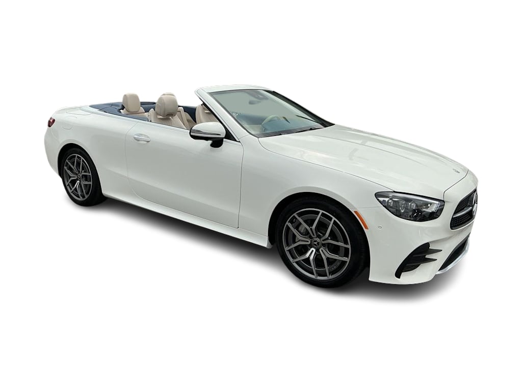 Thumbnail: 2023 Mercedes-Benz E-Class - 26