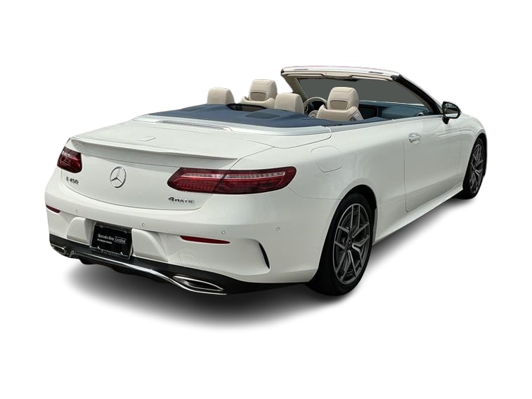 Thumbnail: 2023 Mercedes-Benz E-Class - 27