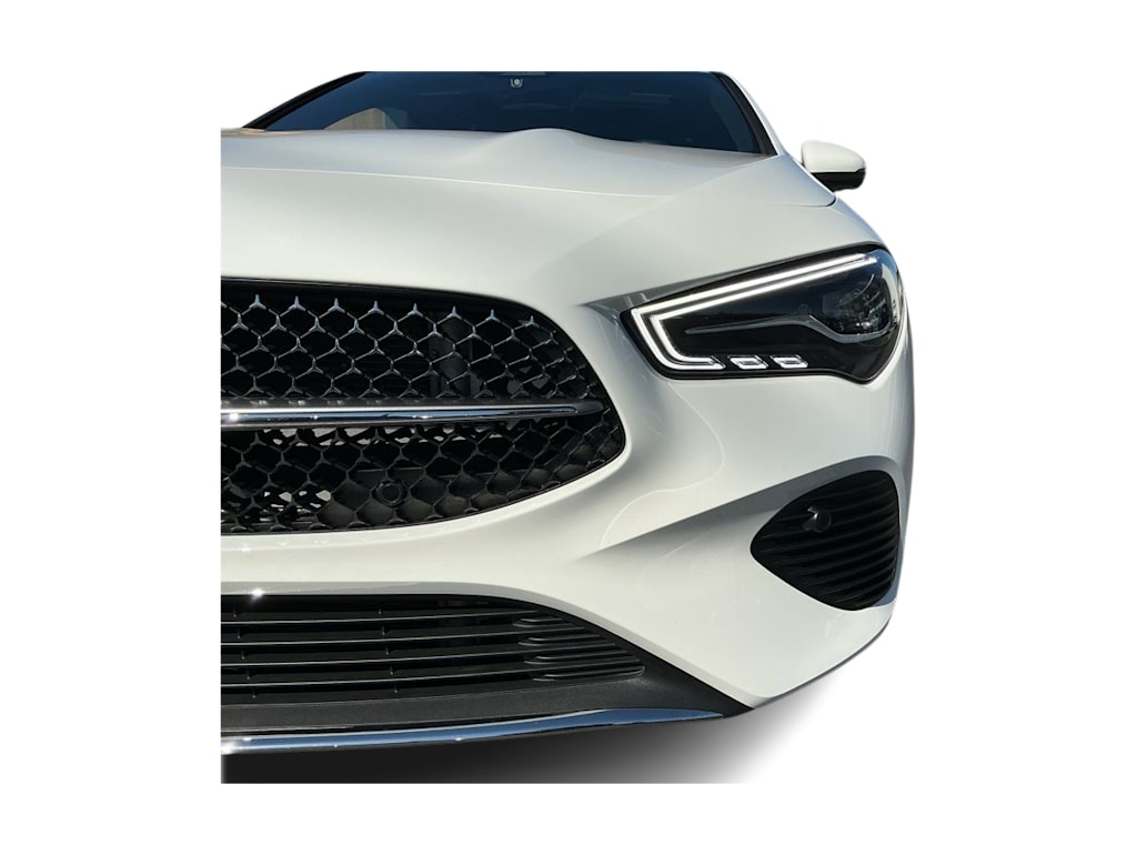 Thumbnail: 2026 Mercedes-Benz CLA - 5