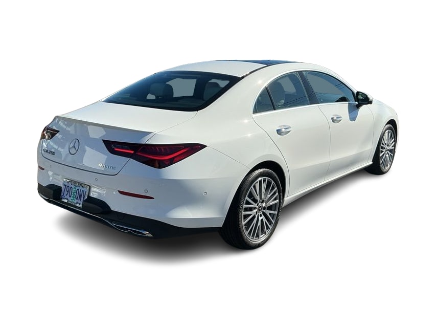Thumbnail: 2026 Mercedes-Benz CLA - 18