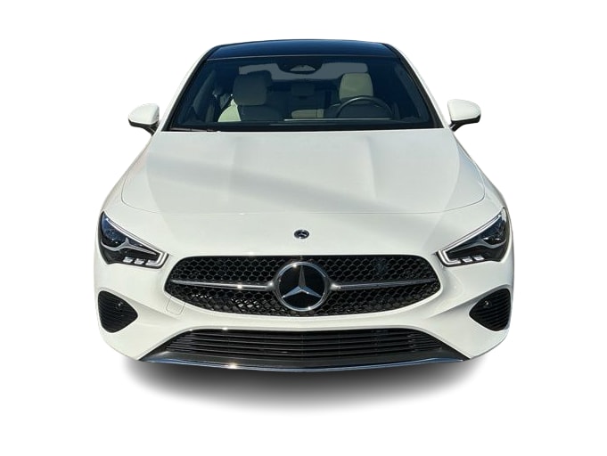 Thumbnail: 2026 Mercedes-Benz CLA - 16