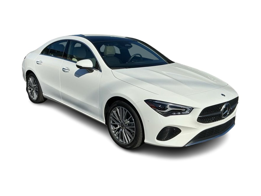 Thumbnail: 2026 Mercedes-Benz CLA - 17