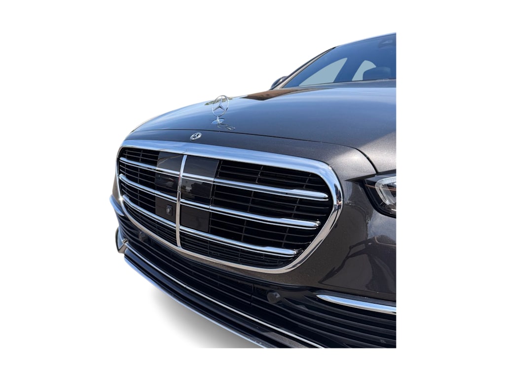 Thumbnail: 2024 Mercedes-Benz S-Class - 21