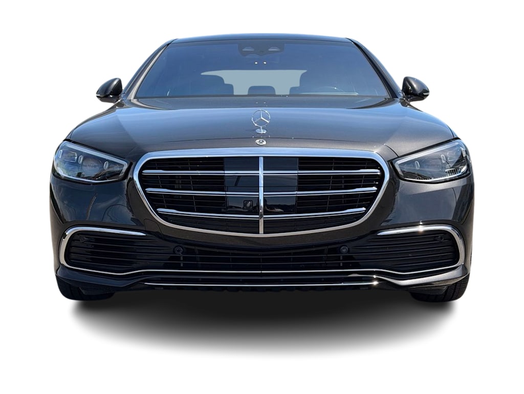 Thumbnail: 2024 Mercedes-Benz S-Class - 6