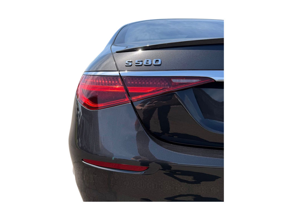 Thumbnail: 2024 Mercedes-Benz S-Class - 22