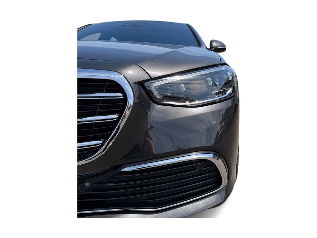 Thumbnail: 2024 Mercedes-Benz S-Class - 20
