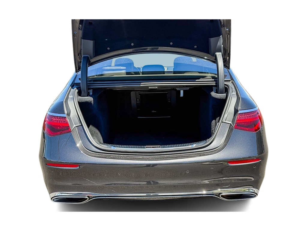 Thumbnail: 2024 Mercedes-Benz S-Class - 17