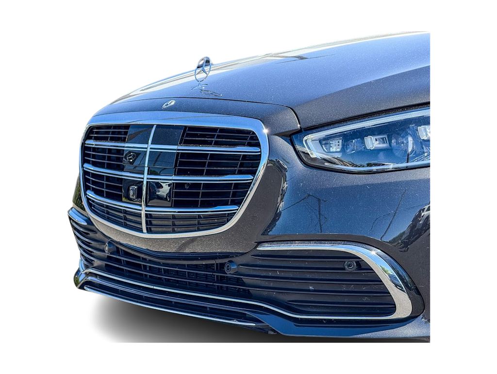 Thumbnail: 2024 Mercedes-Benz S-Class - 33