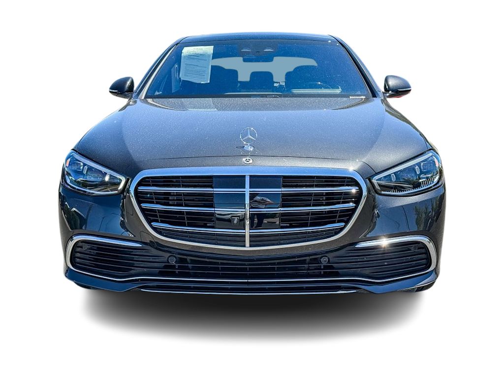 Thumbnail: 2024 Mercedes-Benz S-Class - 34