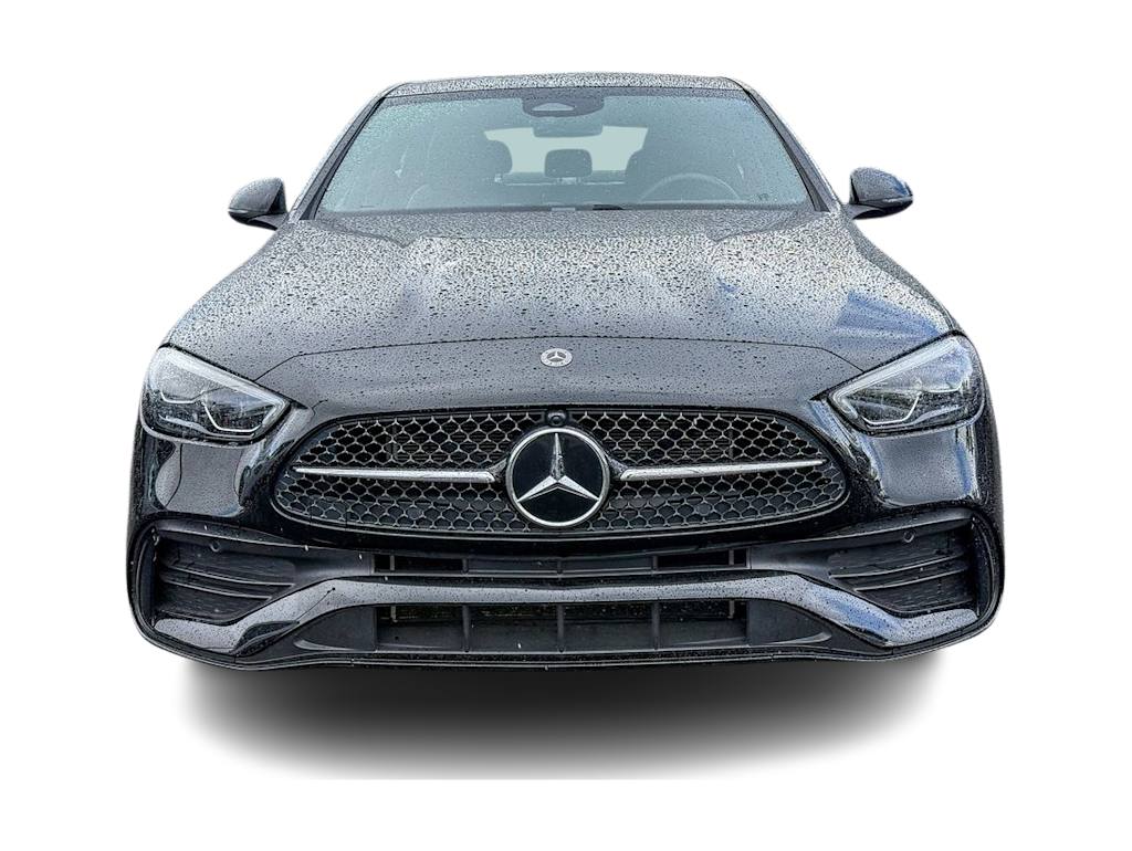 Thumbnail: 2025 Mercedes-Benz C-Class - 17