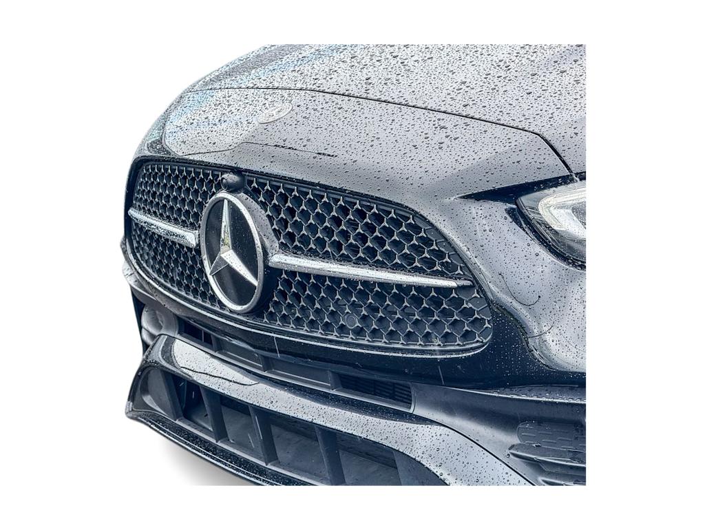 Thumbnail: 2025 Mercedes-Benz C-Class - 5