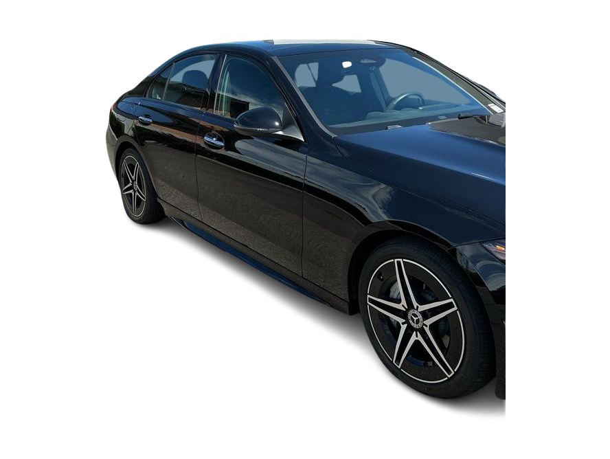 Thumbnail: 2025 Mercedes-Benz C-Class - 18