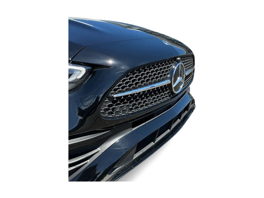 Thumbnail: 2025 Mercedes-Benz C-Class - 16