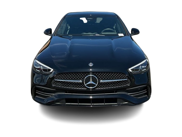 Thumbnail: 2025 Mercedes-Benz C-Class - 5