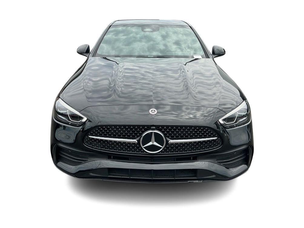 Thumbnail: 2025 Mercedes-Benz C-Class - 5