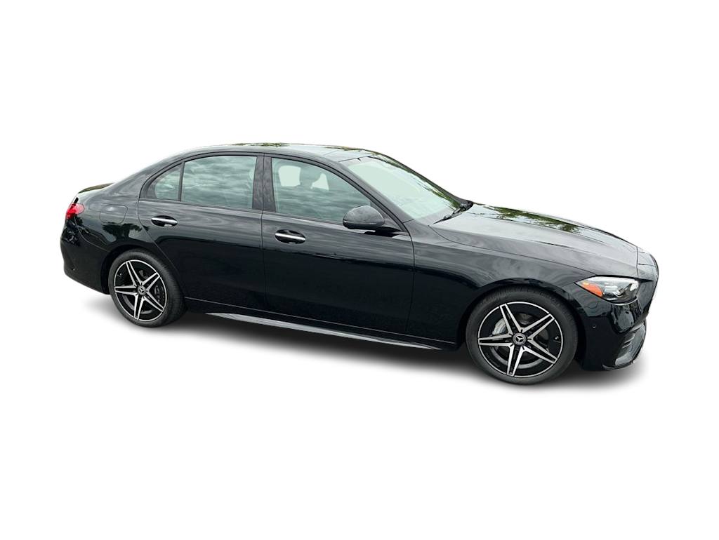 Thumbnail: 2025 Mercedes-Benz C-Class - 28