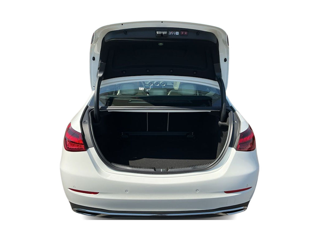 Thumbnail: 2026 Mercedes-Benz C-Class - 14