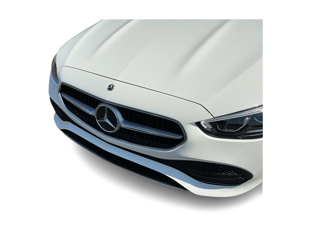 Thumbnail: 2026 Mercedes-Benz C-Class - 5