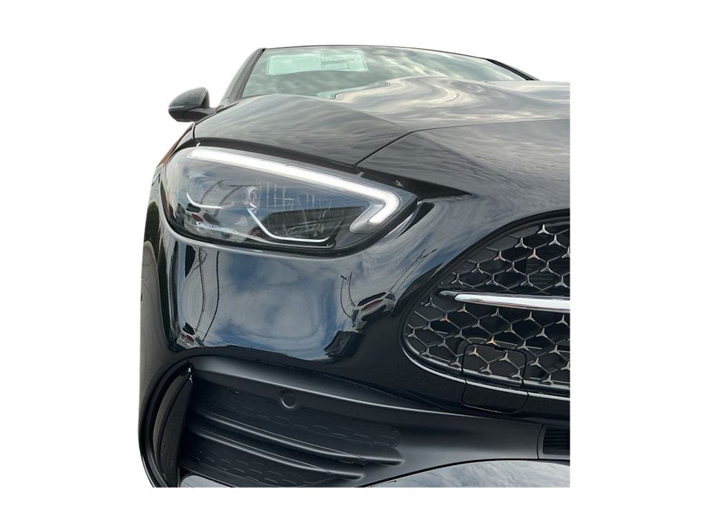 Thumbnail: 2026 Mercedes-Benz C-Class - 5