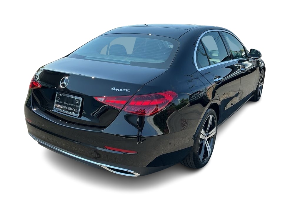 Thumbnail: 2026 Mercedes-Benz C-Class - 18
