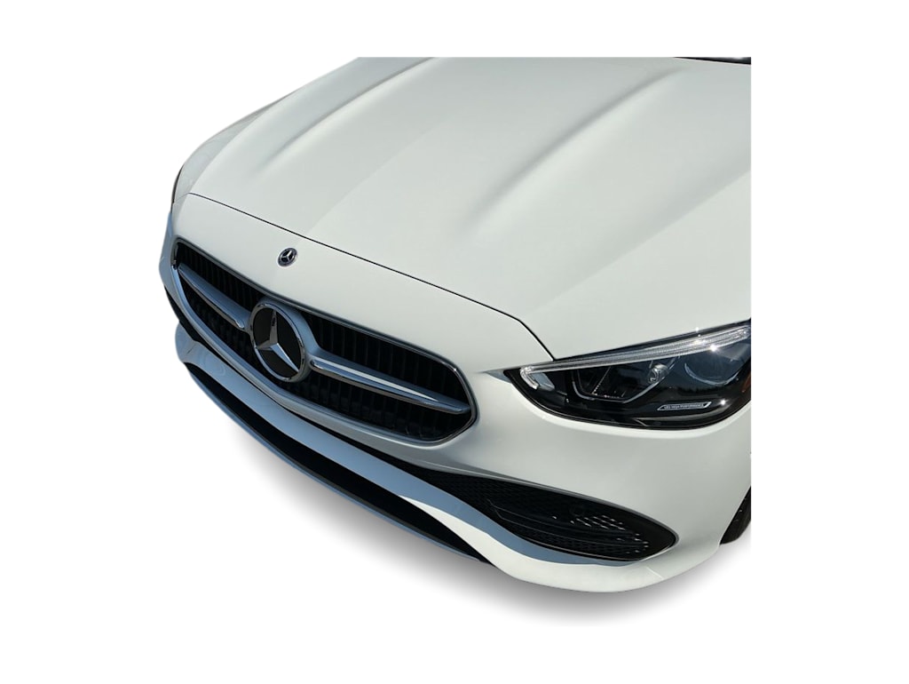 Thumbnail: 2026 Mercedes-Benz C-Class - 5