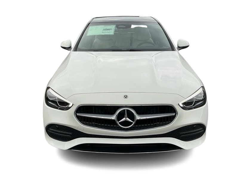 Thumbnail: 2026 Mercedes-Benz C-Class - 16