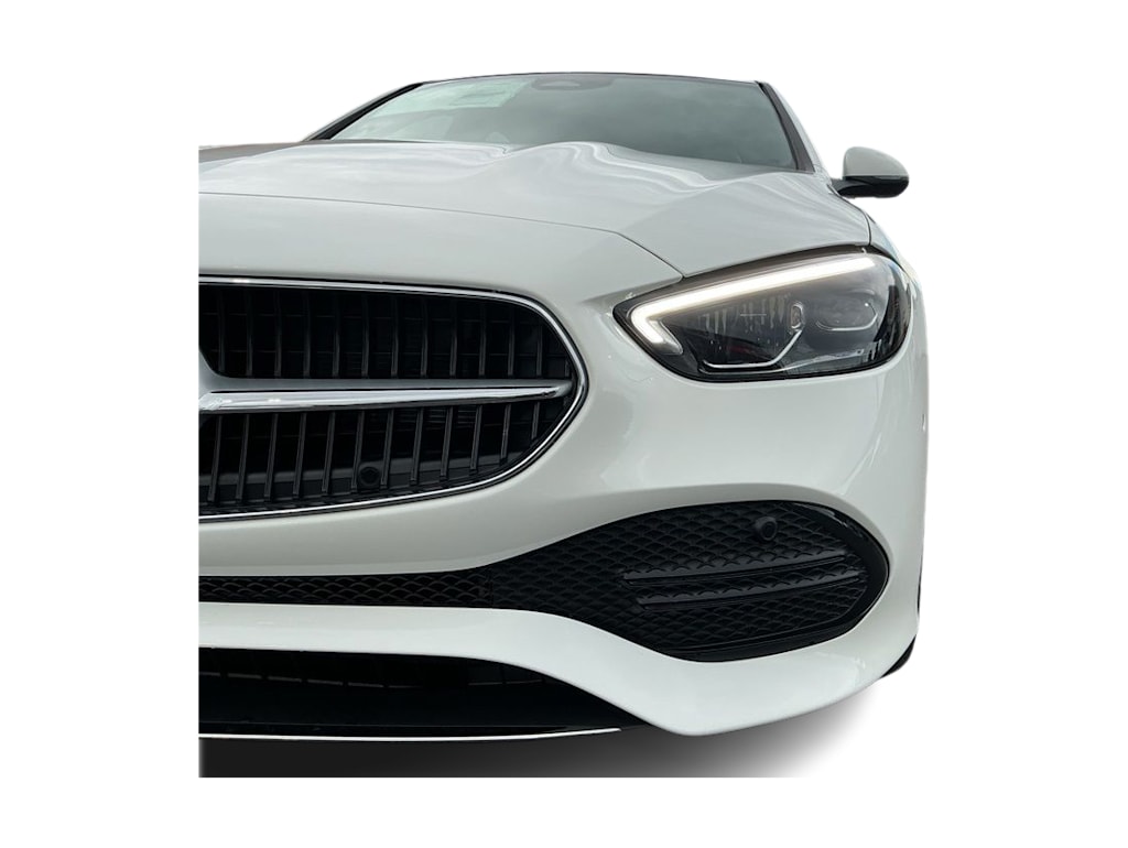 Thumbnail: 2026 Mercedes-Benz C-Class - 5