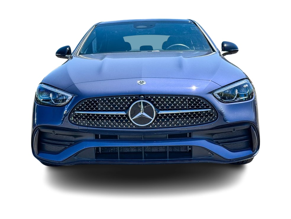 Thumbnail: 2025 Mercedes-Benz C-Class - 15