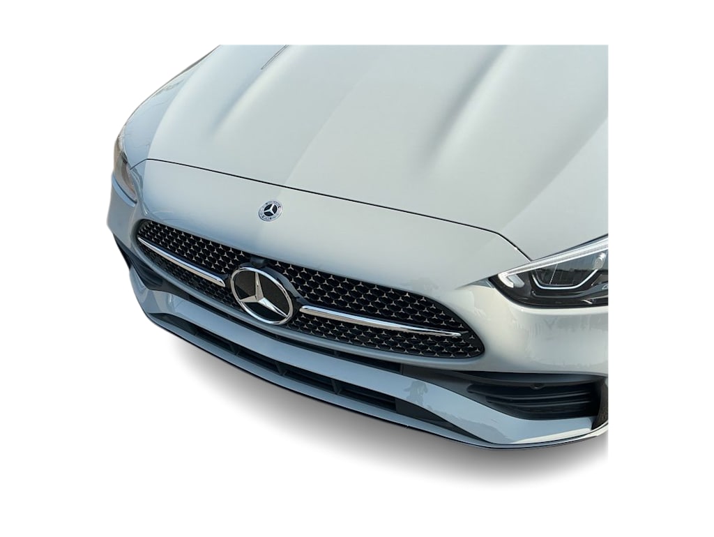 Thumbnail: 2026 Mercedes-Benz C-Class - 5