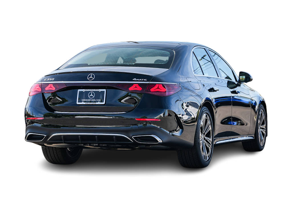 Thumbnail: 2026 Mercedes-Benz E-Class - 19