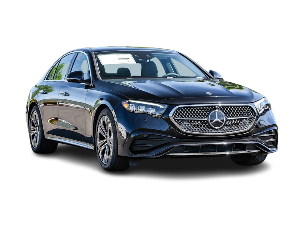 Thumbnail: 2026 Mercedes-Benz E-Class - 18