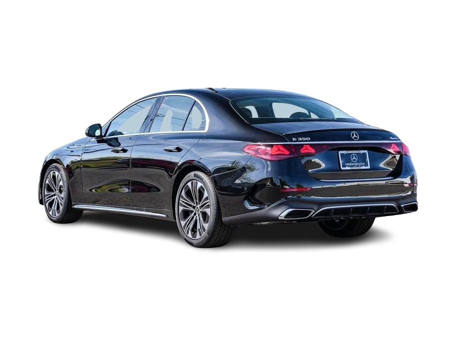 Thumbnail: 2026 Mercedes-Benz E-Class - 20