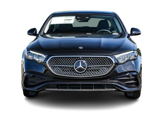 Thumbnail: 2026 Mercedes-Benz E-Class - 5