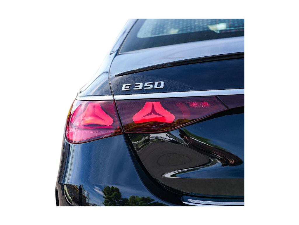 Thumbnail: 2026 Mercedes-Benz E-Class - 21